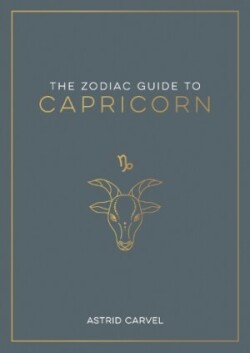 Zodiac Guide to Capricorn