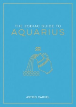 Zodiac Guide to Aquarius