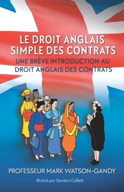 droit anglais des contrats illustrés