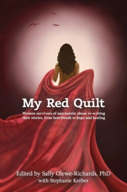 My Red Quilt