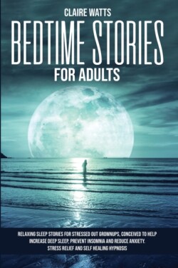 Bedtime Stories For Adults