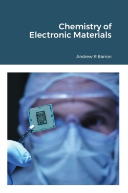 Chemistry of Electronic Materials