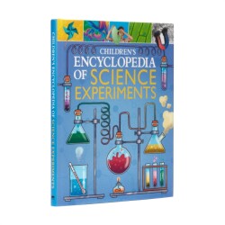 Children's Encyclopedia of Science Experiments