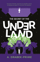 Secret of the Underland