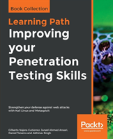 Improving your Penetration Testing Skills