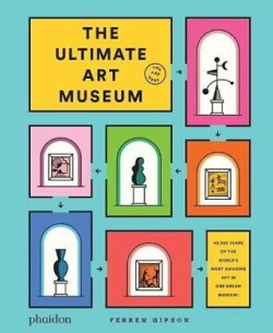 Ultimate Art Museum