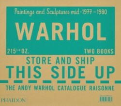 Andy Warhol Catalogue Raisonné