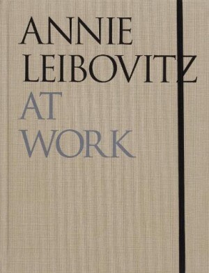 Annie Leibovitz - At work