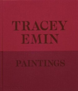 Tracey Emin Paintings