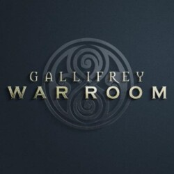 Gallifrey - War Room 1: Allegiance