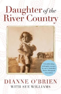 Daughter of the River Country