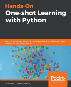 Hands-On One-shot Learning with Python