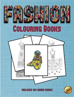 Best Adult Coloring Books (Fashion)