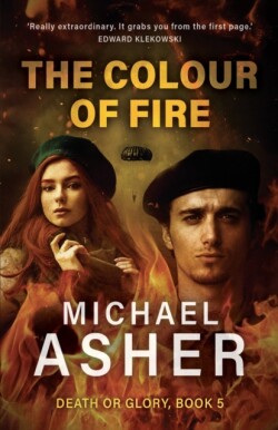 Colour of Fire