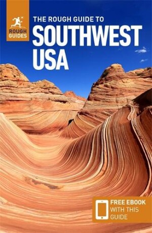 Rough Guide to Southwest USA: Travel Guide with eBook