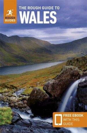 Rough Guide to Wales: Travel Guide with eBook