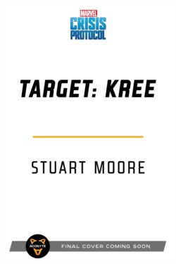 Target: Kree