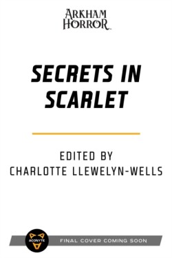 Secrets in Scarlet