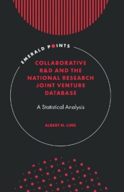 Collaborative R&D and the National Research Joint Venture Database