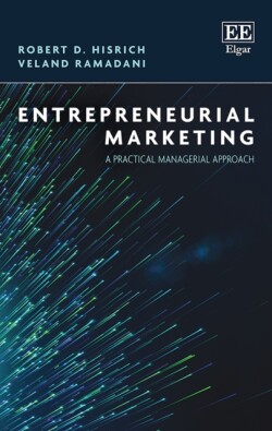 Entrepreneurial Marketing