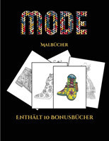 Malbucher (Mode)