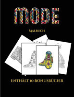 Das Malbuch (Mode)