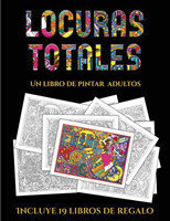 libro de pintar (Locuras totals)