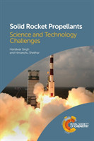 Solid Rocket Propellants