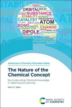 Nature of the Chemical Concept
