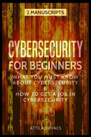 Cybersecurity for Beginners