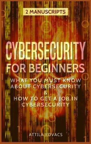 Cybersecurity for Beginners