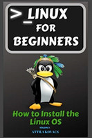 Linux for Beginners