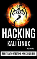 Hacking with Kali Linux