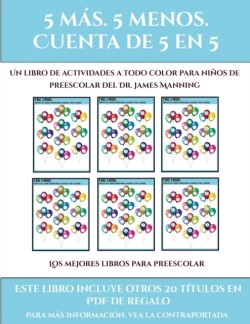 mejores libros para preescolar (Fichas educativas para ninos)