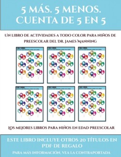 mejores libros para ninos en edad preescolar (Fichas educativas para ninos)