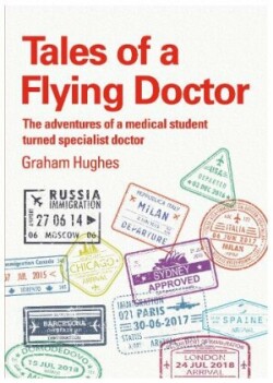 Tales Of A Flying Doctor