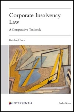 Corporate Insolvency Law, 2nd edition