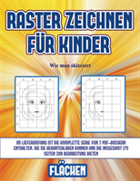 Wie man skizziert (Raster zeichnen fur Kinder - Flachen)