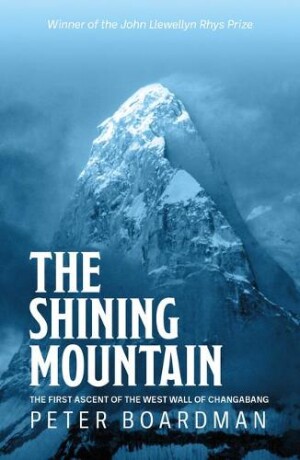 Shining Mountain