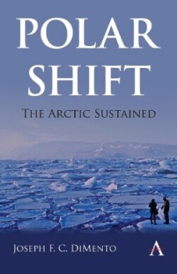 Polar Shift: The Arctic Sustained
