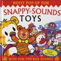Snappy Sounds Toys