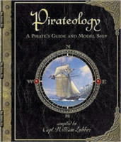 Pirateology Pack