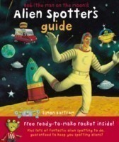 Bob's Alien Spotter Guide