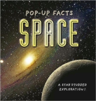 Pop-up Facts: Space