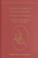 Walter the Chancellor’s The Antiochene Wars