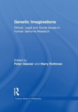 Genetic Imaginations