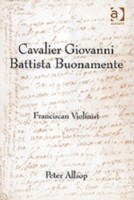 Cavalier Giovanni Battista Buonamente