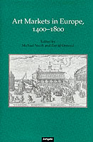 Art Markets in Europe, 1400–1800