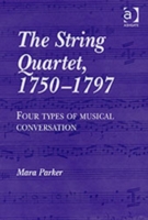 String Quartet, 1750–1797