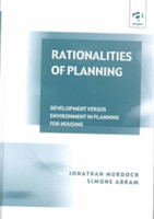 Rationalities of Planning